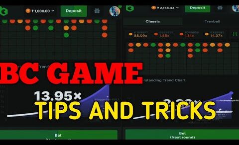 Bc game tips and tricks | bc game se paise kaise kamaye 💸💸