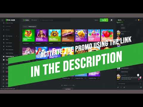 BC Game Deposit Bonus Explained – Promo Code STARPLAYER