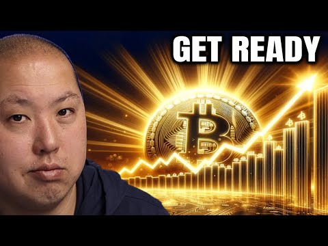 Bitcoin Holders Get Ready For What’s Next