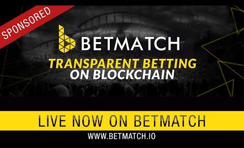 Review of BetMatch.io – Transparent Blockchain Sports Betting