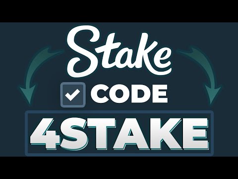 Stake Promo Code 2024 – Use “4STAKE” (vip stake code review)