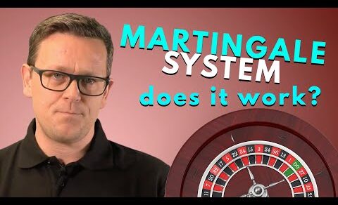 Does the Martingale System Work? The Surprising Answer