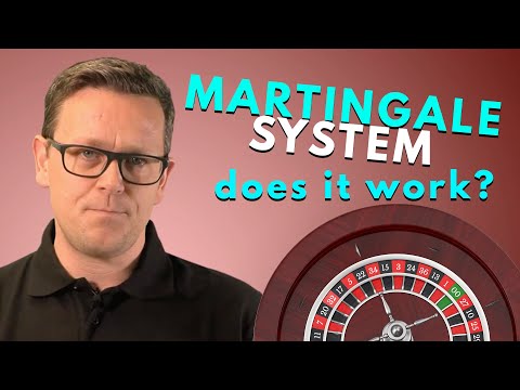 Does the Martingale System Work? The Surprising Answer