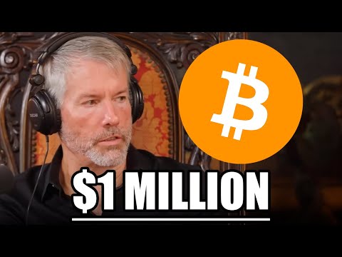 Michael Saylor: Bitcoin Halving RALLY CONFIRMED – What to Expect NEXT? BTC Prediction