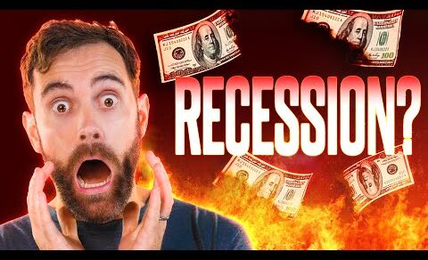 Recession Soon?? What It Means For You & Your Portfolio!!