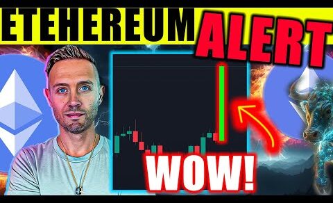 ETHEREUM ETF Approval Is Close! (GAME CHANGER For Altcoins!)