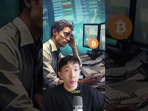 Will Bitcoin Crash Soon?