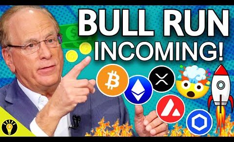 🚨PREPARE FOR THE NEXT BITCOIN & ALTCOIN BULL RUN!