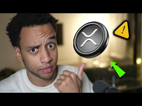 XRP GAINS WILL BE MASSIVE IF THIS HAPPENS NEXT!!! [high chance]