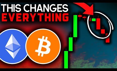 BITCOIN PUMP OVER?? (Don’t Be Fooled)!! Bitcoin News Today & Ethereum Price Prediction!