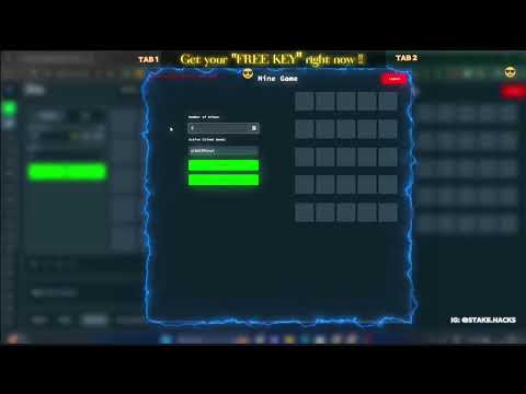 Stake Mine Strategy: Can You REALLY Predict the Game? [Hindi] | How to use our tool