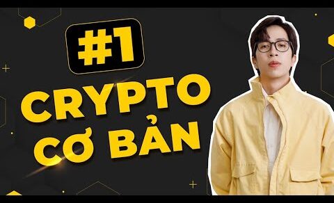 Bài 1: Những bước cơ bản bắt buộc phải có khi tham gia thị trường Crypto cùng ViruSs