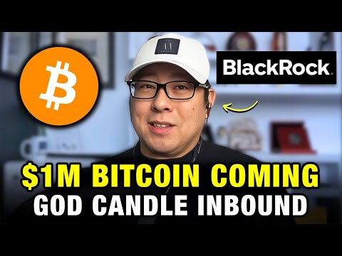 “BlackRock Will Send Bitcoin To $1 Million, It’s Inevitable” Samson Mow 2024 Prediction