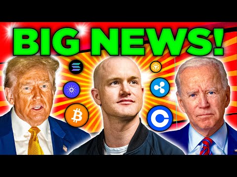 Bitcoin Market is about to go ABSURD! (10 Altcoins I Like)