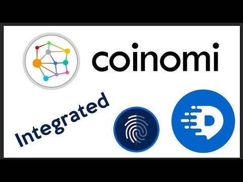 DigiByte – Coinomi Supporting DigiAsets for Android!