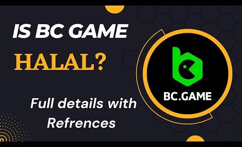 Is BC game halal to earn money? Don’t invest before watching the video