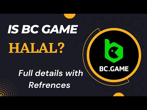 Is BC game halal to earn money? Don’t invest before watching the video