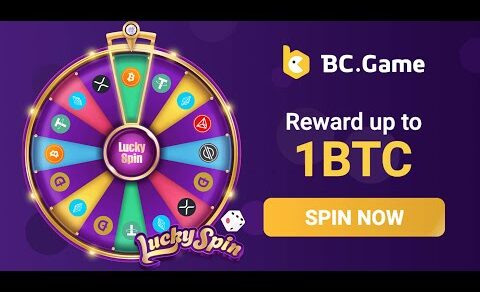 BC.GAME CASİNO – CRYPTO CASİNO İNCELEME 2021