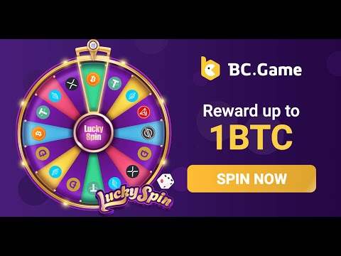 BC.GAME CASİNO – CRYPTO CASİNO İNCELEME 2021