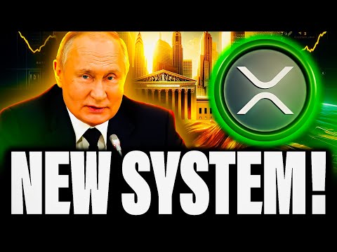 RIPPLE XRP | BRICS JUST MADE HISTORY | PAY ATTENTION