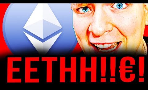 ETHEREUM ETF A BIG DISAPPOINTMENT!!?? (watch fast)