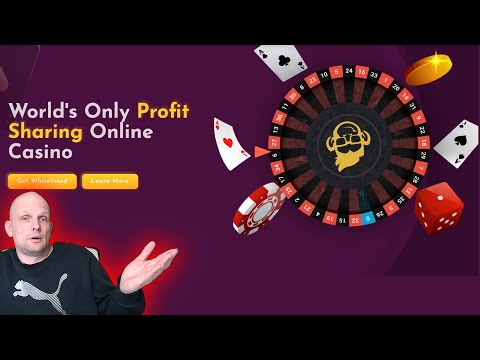 APEINBET CRYPTO CASINO NFT METAVERSE PROJECT REVIEW!?!