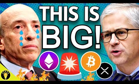 🚨CRYPTO SCORES MASSIVE WIN AS FIT21 BILL IS PASSED IN HOUSE! & LONDON BITCOIN ETFS APPROVED!