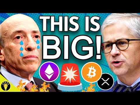 🚨CRYPTO SCORES MASSIVE WIN AS FIT21 BILL IS PASSED IN HOUSE! & LONDON BITCOIN ETFS APPROVED!