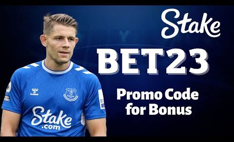 Stake Promo Code 2023 | Stake bonus code | Stake Review Gambling Casino