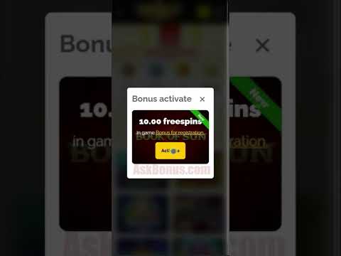 Regals Casino No Deposit Bonus 10 Free Spins on AskBonus.com