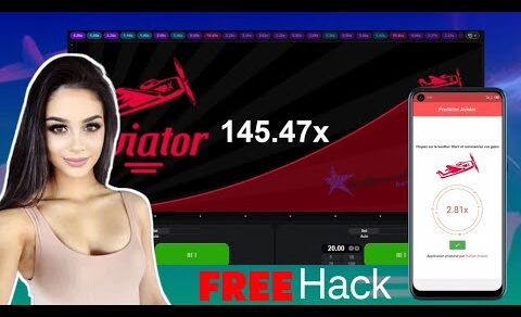 Aviator hack how to get aviator id password