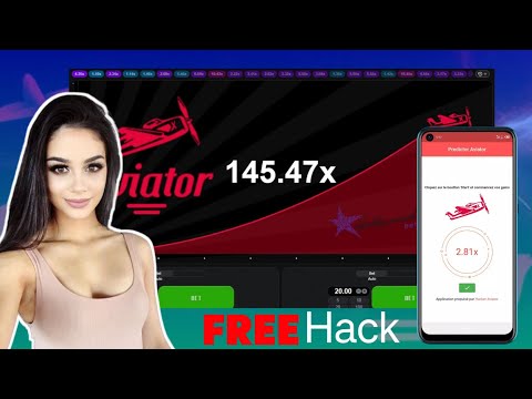 Aviator hack how to get aviator id password