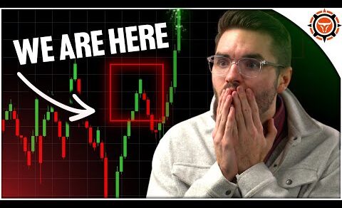 Altseason is here (Memecoin Mania)