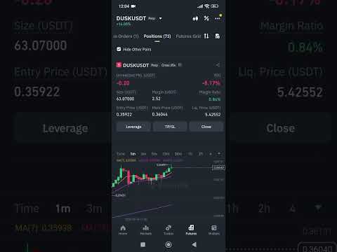 Live: Futures Crypto .. #trading #crypto #binance #shorts #futures #livetrading #supersystem