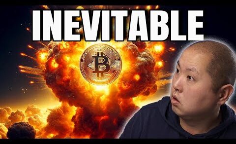 Bitcoin And Crypto is Going To EXPLODE Because Of This…