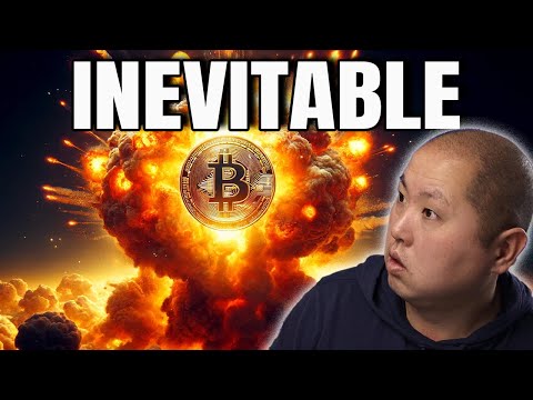 Bitcoin And Crypto is Going To EXPLODE Because Of This…