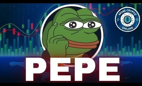 PEPE Crypto Price News Today – Technical Analysis and Elliott Wave Analysis and Price Prediction!