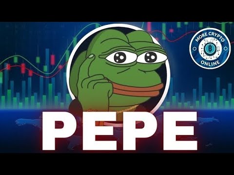 PEPE Crypto Price News Today – Technical Analysis and Elliott Wave Analysis and Price Prediction!