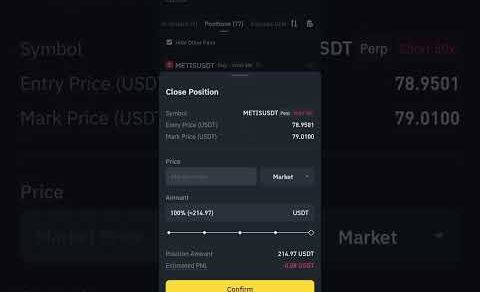 Live: Futures Crypto .. #bitcoin #cryptocurrency #binance #shorts #futures #livetrading #supersystem