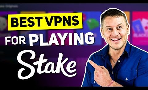 Best Stake Casino VPNs in 2024 – Play from US & Anywhere