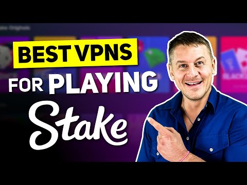 Best Stake Casino VPNs in 2024 – Play from US & Anywhere