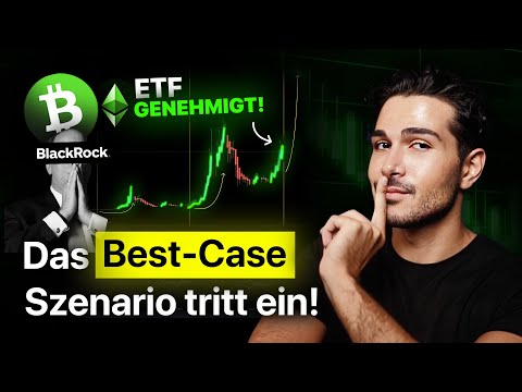 Bitcoin & Ethereum: Es ist passiert, was jetzt?