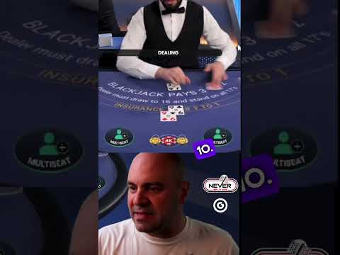 $4,000 High Energy Blackjack