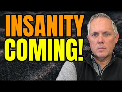 IT IS GOING TO BE INSANITY! BREAKING CRYPTO NEWS!