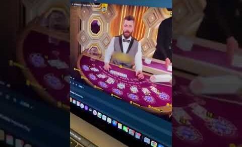 Drake playing casino