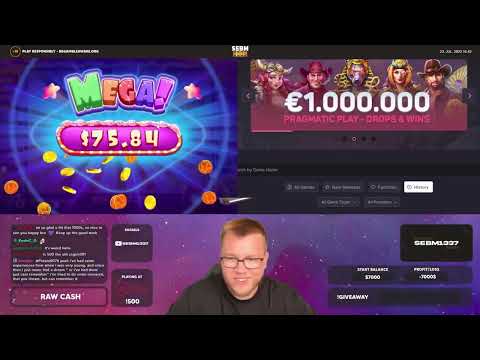 GIVE US A RETRIGGER!  WILD WEST GOLD Biggest Slots & Live Casino Win s- 500 Casino Gambling Moments