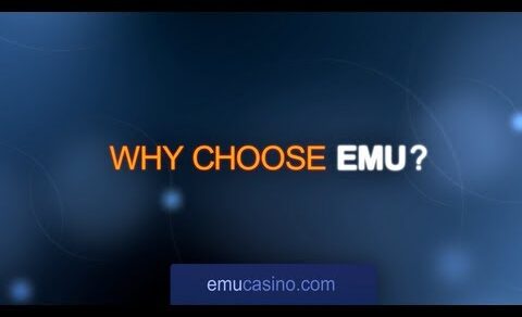 Why Choose EmuCasino?