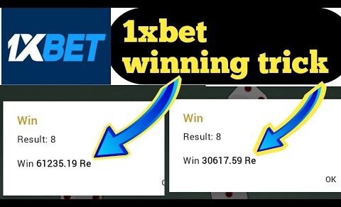 I earn 1 lakh 😱 in 4 minutes from 1xbet | live earning | 1xbet winning tricks | B Developer