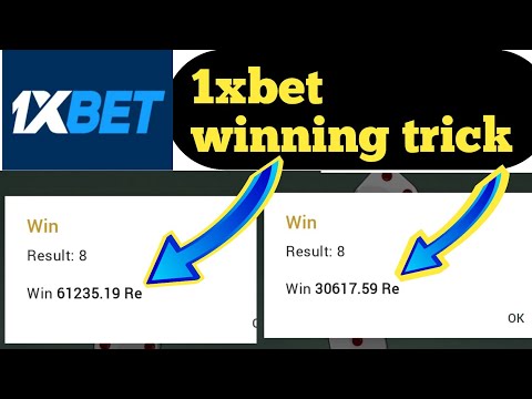 I earn 1 lakh 😱 in 4 minutes from 1xbet | live earning | 1xbet winning tricks | B Developer