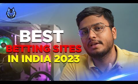 BEST BETTING SITES IN INDIA 2023